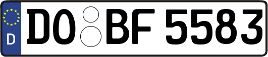 DO-BF5583