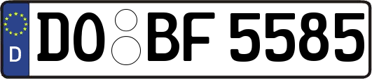 DO-BF5585