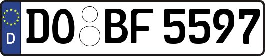 DO-BF5597