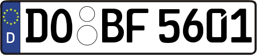 DO-BF5601