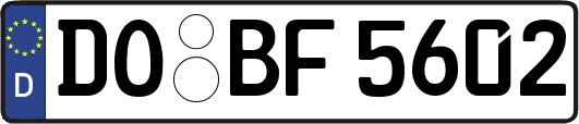 DO-BF5602
