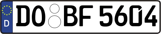 DO-BF5604