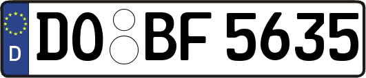 DO-BF5635