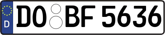 DO-BF5636