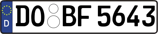 DO-BF5643