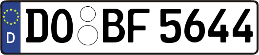 DO-BF5644