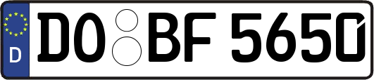 DO-BF5650