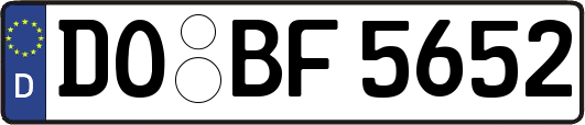 DO-BF5652