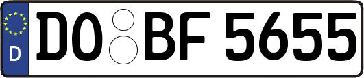 DO-BF5655