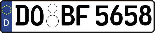 DO-BF5658