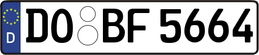 DO-BF5664