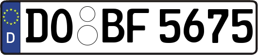 DO-BF5675