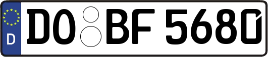 DO-BF5680