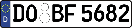 DO-BF5682