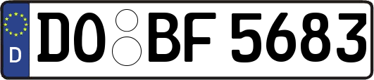 DO-BF5683