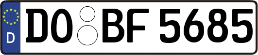 DO-BF5685