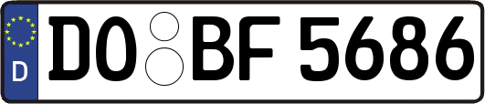 DO-BF5686