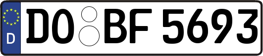 DO-BF5693