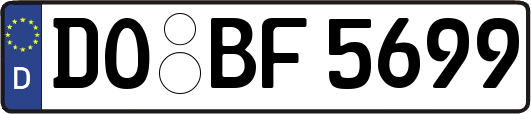 DO-BF5699