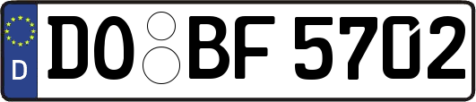 DO-BF5702