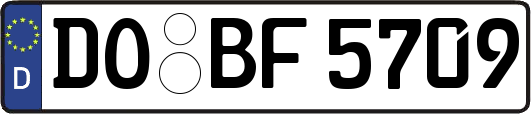 DO-BF5709