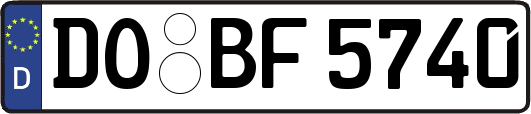 DO-BF5740