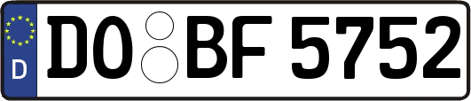 DO-BF5752