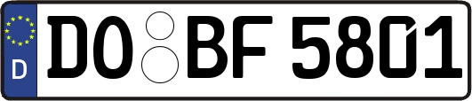 DO-BF5801