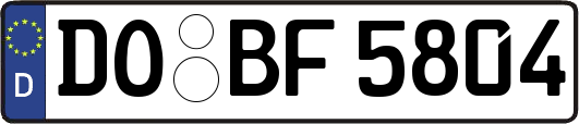 DO-BF5804