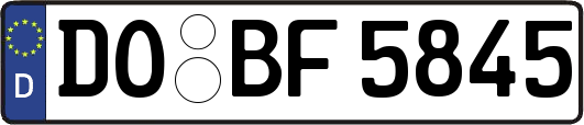 DO-BF5845