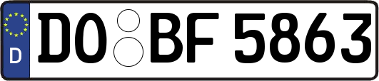 DO-BF5863