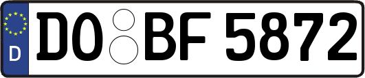 DO-BF5872