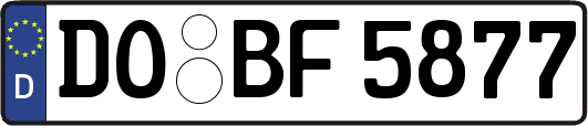 DO-BF5877