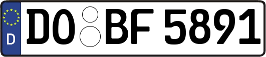 DO-BF5891