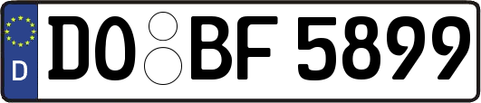 DO-BF5899