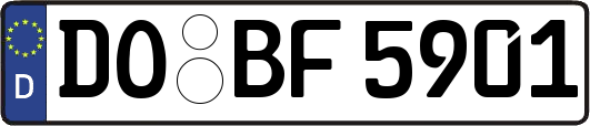 DO-BF5901
