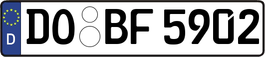DO-BF5902