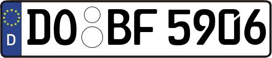 DO-BF5906
