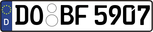 DO-BF5907