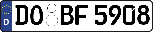 DO-BF5908