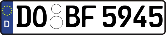 DO-BF5945