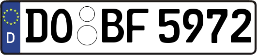 DO-BF5972