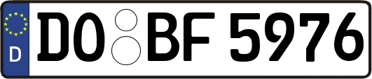 DO-BF5976