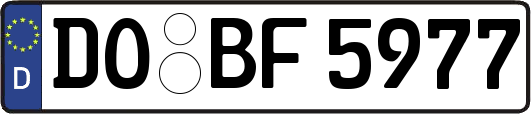 DO-BF5977