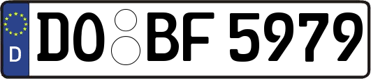 DO-BF5979
