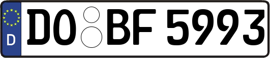 DO-BF5993