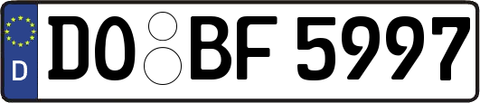 DO-BF5997