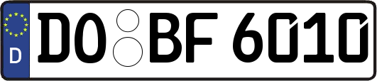 DO-BF6010