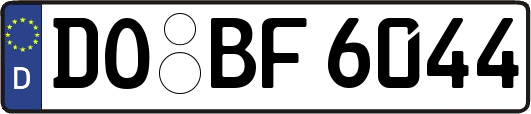 DO-BF6044