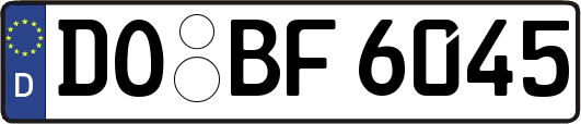 DO-BF6045